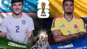 Link xem TRỰC TIẾP bóng đá Colombia vs Uzbekistan ngày 18/6 - VTV6 trực tiếp World Cup 2026 hôm nay