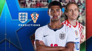 Link xem TRỰC TIẾP bóng đá Anh vs Croatia ngày 18/6 - VTV6 trực tiếp World Cup 2026 hôm nay