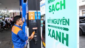 Giá xăng dầu hôm nay 18/6: Dự báo chiều nay xăng E10 lùi về 21.000 đồng/lít, dầu diesel giảm cực sâu