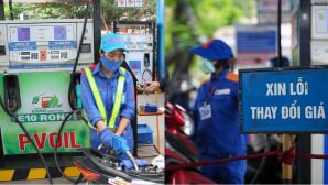 Giá xăng dầu hôm nay 18/6: Xăng dầu trong nước sắp giảm kỷ lục? Bảng giá Petrolimex, PVOIL, Mipec