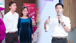 Chân dung con trai cả kín tiếng của tỷ phú Nguyễn Thị Phương Thảo, từng theo học ngôi trường danh giá nhất thế giới