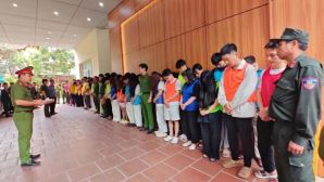 Vụ lừa đảo bán thẻ sở hữu kỳ nghỉ: 187 đối tượng có thể đối mặt mức án nào?