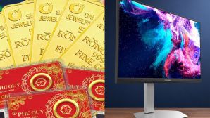 Giá vàng trong nước ngày 19/6 đột ngột giảm mạnh, ViewSonic ra mắt màn hình gaming 4K 24 inch giá có rẻ?