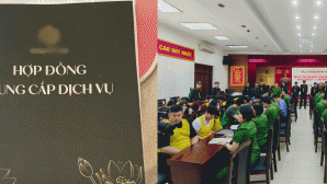 Loại bí mật được khui ra vụ đường dây ‘hợp đồng kỳ nghỉ’ hơn 2.700 tỷ với 17.000 hợp đồng được ký