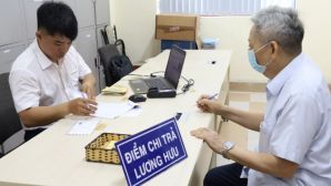 BHXH Hà Nội thông báo: Hơn 20.000 người có thể bị dừng nhận lương hưu nếu không làm 1 việc trước 30/6