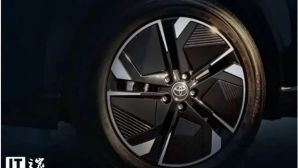 Toyota tung SUV điện bản đặc biệt mới: Có LiDAR Momenta R6, chạy 520 km/lần sạc, chỉ sản xuất 2.000 chiếc