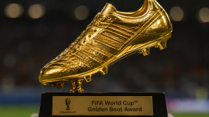 Cuộc đua Chiếc giày vàng World Cup 2026: Messi dẫn đầu, Mbappe, Kane và Haaland bám đuổi quyết liệt