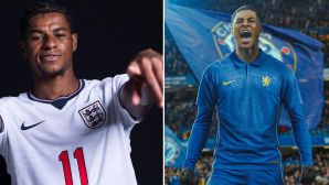 Hết cửa trở lại Man United, Marcus Rashford gia nhập ông lớn Ngoại hạng Anh sau World Cup 2026?