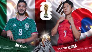 Dự đoán tỷ số Mexico vs Hàn Quốc, 8h ngày 19/6 - Nhận định bóng đá World Cup 2026