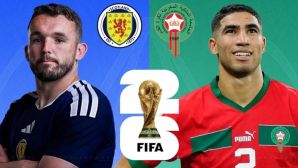 Dự đoán tỷ số Scotland vs Morocco 5h ngày 20/6 - Nhận định bóng đá World Cup 2026 hôm nay