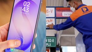 Bảng giá xăng dầu chiều 19/6: Xăng E10 RON95 rất gần mức 18.000 đồng, Galaxy S26 Ultra giảm kỷ lục