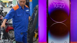 Giá xăng dầu hôm nay 19/6: Đi lùi mạnh đưa xăng E5, E10 cùng về sát 20.000 đồng, iPhone 14 Pro có rẻ