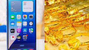 Giá vàng hôm nay chiều 19/6: Tiếp tục lao dốc mạnh, vàng nhẫn chênh mua bán cao, iPhone 16 Plus có đắt