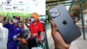 Giá xăng dầu hôm nay 20/6: Xăng E10 giảm 3 phiên liên tiếp, chỉ hơn 20.000 đồng/lít, iPhone 16 Pro Max có rẻ?