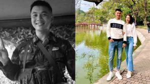 Hòa Minzy nghẹn lòng nhắn gửi tới Thượng úy Lê Văn Thắng, hé lộ kế hoạch hôn nhân chưa kịp thực hiện