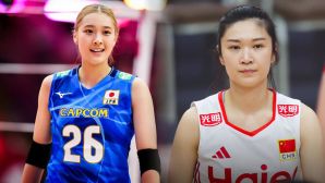 Kết quả bóng chuyền nữ VNL 2026 hôm nay 19/6: Nhật Bản, Trung Quốc liên tiếp báo tin vui