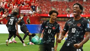 Kết quả bóng đá Canada vs Qatar hôm nay 19/6 - World Cup 2026: Đại diện châu Á thảm bại?