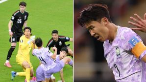 Ông lớn châu Á gây thất vọng, chính thức xác định đội đầu tiên đi tiếp tại World Cup 2026