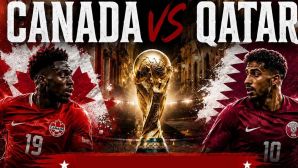 Nhận định bóng đá Canada vs Qatar - World Cup 2026: Alphonso Davies trở lại, chủ nhà đại thắng?