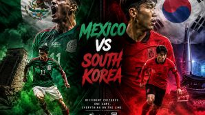 Nhận định bóng đá Mexico vs Hàn Quốc - World Cup 2026: Son Heung-min tiếp tục gây thất vọng?