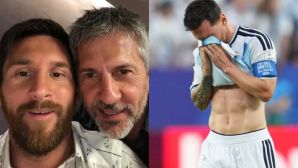 Sự thật phía sau thông tin cha Lionel Messi qua đời: Gia đình lập tức lên tiếng 