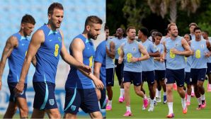 Nghi phạm xả súng giết người lẩn trốn ở gần nơi đóng quân của ĐT Anh tại World Cup 2026