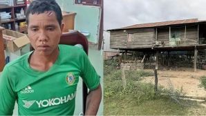 Người đàn ông được phát hiện tử vong dưới gầm nhà sàn: Nghi phạm là người thân, nguồn cơn chỉ vì rượu
