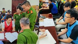 Hé lộ nhân thân của 34 chủ tịch, giám đốc trong đường dây lừa đảo hợp đồng kỳ nghỉ, đã lừa 2.700 tỷ đồng