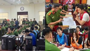 Vụ lừa đảo hợp đồng kỳ nghỉ: Có 1 giám đốc sinh năm 2000, làm rõ nghi vấn người có chức vụ ‘chống lưng’