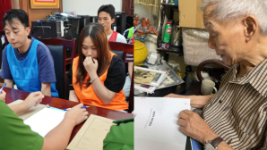 Tin nóng liên quan vụ 'hợp đồng kỳ nghỉ': Công an Hà Nội công bố diễn biến mới với dòng tiền 'khủng'