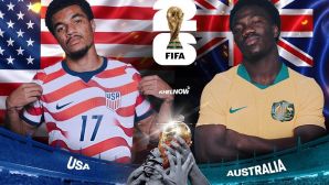 Link xem trực tiếp bóng đá Mỹ vs Úc 2h00 ngày 20/6 - VTV6 trực tiếp World Cup 2026 hôm nay
