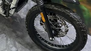 ‘Vua xe ga’ 188cc mới chính thức ra mắt giá 72 triệu đồng: Thiết kế thể thao hơn Honda SH và SH Mode