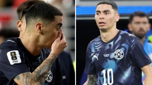Cựu sao Ngoại hạng Anh nhận tấm thẻ đỏ chưa từng có trong lịch sử World Cup, lý do vì sao?