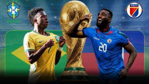 Dự đoán tỷ số Brazil vs Haiti, 7h30 ngày 20/6 - Nhận định bóng đá World Cup 2026