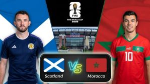 Dự đoán tỷ số Scotland vs Ma Rốc, 5h ngày 20/6 - Nhận định bóng đá World Cup 2026