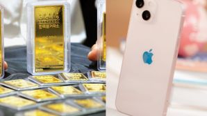 Giá vàng chiều nay 20/6: Bất ngờ bật tăng cả vàng nhẫn, vàng miếng, ngược thế giới, iPhone 14 rẻ bèo