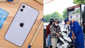 Giá xăng dầu hôm nay tối 20/6: Xăng E5, E10 sắp dưới 20.000 đồng/lít, iPhone 11 ngon rẻ như iPhone 17e
