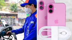 Giá xăng dầu hôm nay 20/6: Xăng E10 RON95 rơi kỷ lục gần 11.000 đồng từ đỉnh, iPhone 16 có đang rẻ