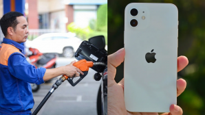 Giá Xăng Dầu Hôm Nay 20.6: Xăng E5 lao dốc gần 10.000 đồng/lít từ đỉnh, giá iPhone 12 có rẻ?