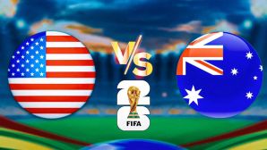 Kết quả bóng đá Mỹ vs Úc - World Cup 2026: Christian Pulisic mất tích, đại diện châu Á thua thảm