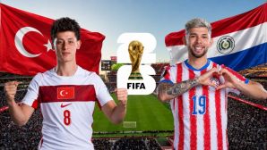 Kết quả bóng đá Thổ Nhĩ Kỳ vs Paraguay hôm nay 20/6 - World Cup 2026: Rượt đuổi kịch tính?