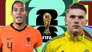 Kết quả, tỷ số Hà Lan vs Thuỵ Điển hôm nay 21/6 - World Cup 2026: Gyokeres 'huỷ diệt' Van Dijk?