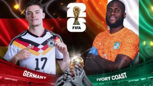 Nhận định bóng đá Đức vs Bờ Biển Ngà - World Cup 2026: Yan Diomande rực sáng, Kai Havertz tịt ngòi?