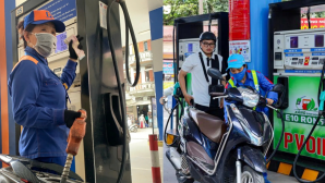 Giá xăng dầu hôm nay 20/6: Xăng E10 và E5 duy trì giá thấp, bảng giá Petrolimex, PVOIL, Thalexim