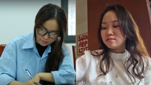 Nữ quái Kim Anh lừa cụ bà ký 74 hợp đồng kỳ nghỉ trị giá gần 20 tỷ đồng bật khóc khai gì với công an?