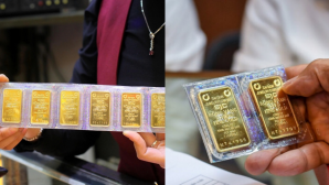Cập nhật giá vàng hôm nay 20/6: Vàng miếng SJC giảm không phanh, dự báo kịch bản buồn cho nhà đầu tư