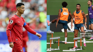 Ronaldo lên tiếng giữa tâm bão bị cả đội Bồ Đào Nha ‘tẩy chay’, nói đúng 3 từ nhưng được nể phục