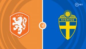 Link xem trực tiếp bóng đá Hà Lan vs Thuỵ Điển hôm nay 21/6 - VTV trực tiếp World Cup 2026 Full HD