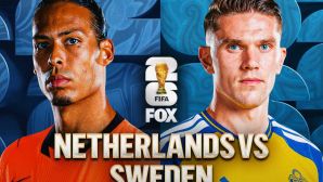 VTV trực tiếp bóng đá Hà Lan vs Thuỵ Điển hôm nay 21/6 - Link xem trực tiếp World Cup 2026 hôm nay