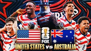 Xem trực tiếp bóng đá Mỹ vs Úc ở đâu, kênh nào? Link xem trực tiếp World Cup 2026 trên VTV3 FULL HD